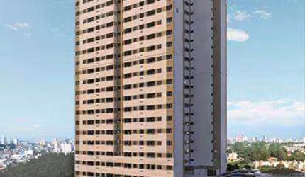 Apartamento para venda com 55 m com 2/4 com suíte no Cabula - Salvador - BA