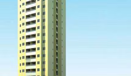 Apartamento para venda tem 54 metros No Torre Carcassone com 2 quartos em Parque Bela Vista - Salvador - BA
