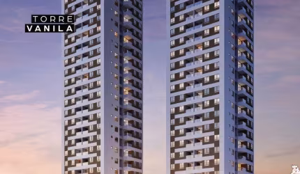 Apartamento para venda tem 58 m² com 2/4 no Parque Bela Vista - Salvador - BA