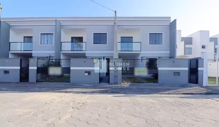 Casa com 3 quartos à venda no Figueira, Gaspar , 110 m2 por R$ 510.000
