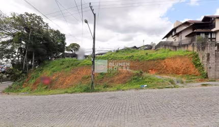 Terreno à venda no Itoupava Norte, Blumenau  por R$ 598.000