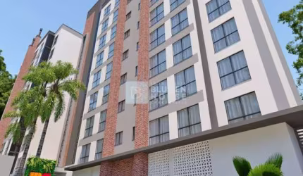 Apartamento com 1 quarto à venda no Estados, Indaial , 50 m2 por R$ 322.335