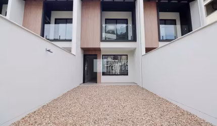 Casa com 2 quartos à venda no Velha, Blumenau , 120 m2 por R$ 610.000