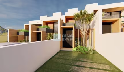 Casa com 2 quartos à venda no Itoupavazinha, Blumenau , 112 m2 por R$ 485.000