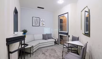 Ponto comercial com 4 salas à venda no Centro, Blumenau , 107 m2 por R$ 650.000