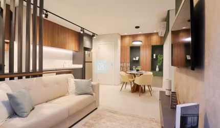 Apartamento com 2 quartos à venda no Fidélis, Blumenau  por R$ 403.481