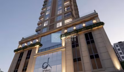 Apartamento com 2 quartos à venda no Centro, Porto Belo , 70 m2 por R$ 1.235.000