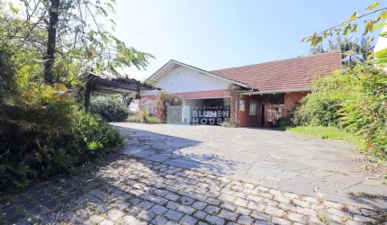 Casa com 5 quartos à venda no Jardim Blumenau, Blumenau , 404 m2 por R$ 2.500.000