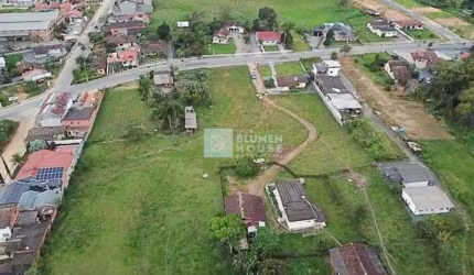 Terreno à venda no Estrada das Areias, Indaial  por R$ 1.200.000