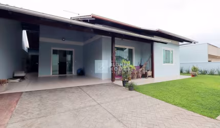 Casa com 3 quartos à venda no Tribess, Blumenau , 180 m2 por R$ 990.000