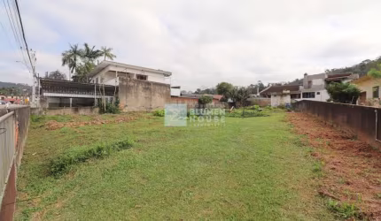 Terreno à venda no Salto do Norte, Blumenau  por R$ 850.000