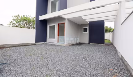 Casa com 3 quartos à venda no Tapajós, Indaial , 99 m2 por R$ 550.000
