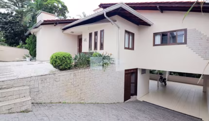Casa com 3 quartos à venda no Velha, Blumenau , 292 m2 por R$ 1.650.000