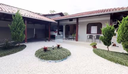 Casa com 3 quartos à venda no Fortaleza, Blumenau , 135 m2 por R$ 780.000