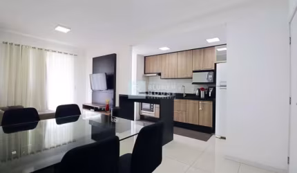 Apartamento com 2 quartos à venda no Fortaleza, Blumenau  por R$ 420.000