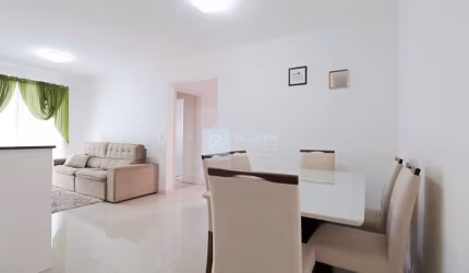 Apartamento com 2 quartos à venda no Fortaleza, Blumenau  por R$ 365.000