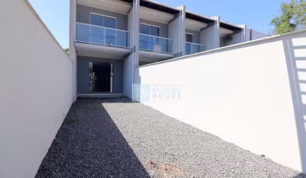 Casa com 2 quartos à venda no Itoupava Central, Blumenau  por R$ 349.000