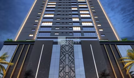 Apartamento com 2 quartos à venda no Balneário Perequê, Porto Belo , 86 m2 por R$ 1.115.078