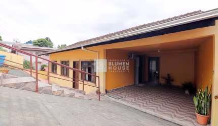 Casa com 3 quartos à venda no Itoupava Norte, Blumenau , 112 m2 por R$ 550.000