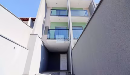 Casa com 2 quartos à venda no Fortaleza Alta, Blumenau , 85 m2 por R$ 395.000
