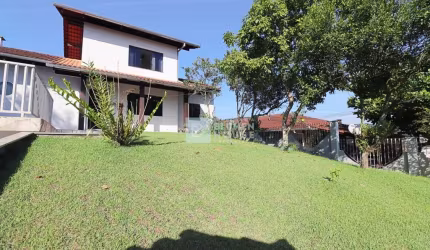 Casa com 6 quartos à venda no Fortaleza, Blumenau  por R$ 960.000