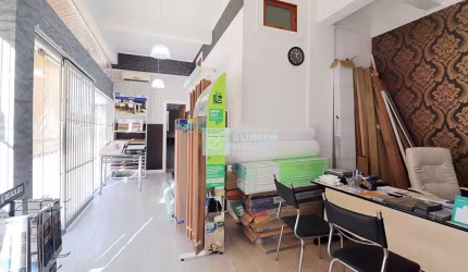 Ponto comercial com 1 sala à venda no Velha, Blumenau , 33 m2 por R$ 300.000