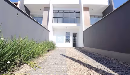 Casa com 3 quartos à venda no Fortaleza Alta, Blumenau , 115 m2 por R$ 560.000