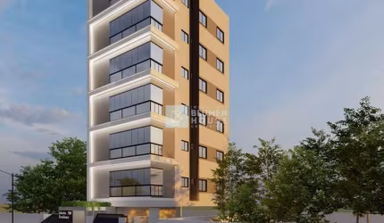 Apartamento com 3 quartos à venda no Itacolomi, Balneário Piçarras , 74 m2 por R$ 756.956