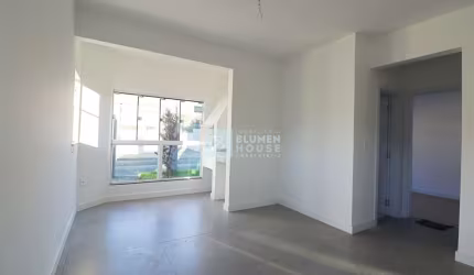 Apartamento com 2 quartos à venda na Bela Vista, Gaspar  por R$ 377.000