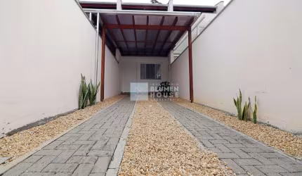 Casa com 2 quartos à venda no Fortaleza, Blumenau  por R$ 360.000