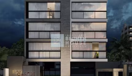 Apartamento com 2 quartos à venda no Rio Morto, Indaial , 75 m2 por R$ 350.000