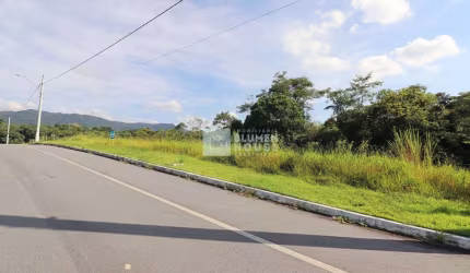 Terreno à venda no Estrada das Areias, Indaial  por R$ 249.900