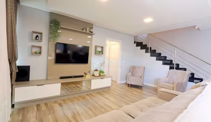 Casa com 3 quartos à venda no Ponta Aguda, Blumenau , 174 m2 por R$ 1.100.000