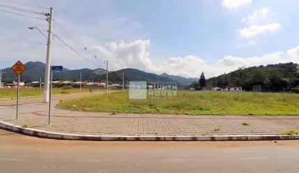 Terreno à venda no Arapongas, Indaial  por R$ 139.900