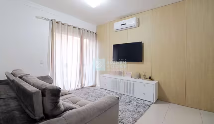 Apartamento com 2 quartos à venda no Fortaleza, Blumenau , 82 m2 por R$ 349.000
