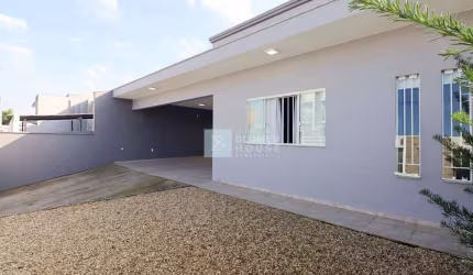 Casa com 3 quartos à venda no Fortaleza Alta, Blumenau  por R$ 720.000