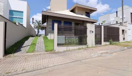 Casa com 5 quartos à venda no Tapajós, Indaial  por R$ 1.400.000