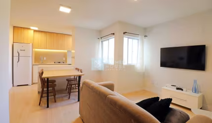 Apartamento com 2 quartos à venda no Victor Konder, Blumenau , 54 m2 por R$ 390.000