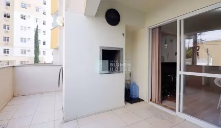 Apartamento com 3 quartos à venda na Vila Nova, Blumenau , 83 m2 por R$ 475.000
