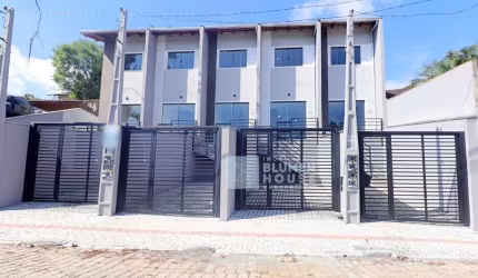 Casa com 2 quartos à venda no Salto do Norte, Blumenau , 82 m2 por R$ 349.900