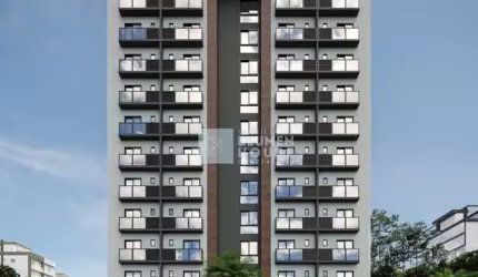 Loft com 1 quarto à venda no Centro, Blumenau  por R$ 280.000
