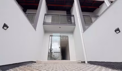 Casa com 2 quartos à venda no Testo Salto, Blumenau  por R$ 350.000
