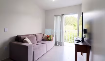 Apartamento com 2 quartos à venda no Itoupava Central, Blumenau  por R$ 250.000