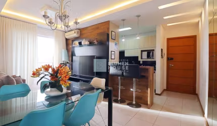 Apartamento com 2 quartos à venda no Itoupava Norte, Blumenau , 68 m2 por R$ 480.000