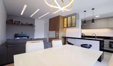 Apartamento com 2 quartos à venda no Itoupava Norte, Blumenau , 83 m2 por R$ 650.000