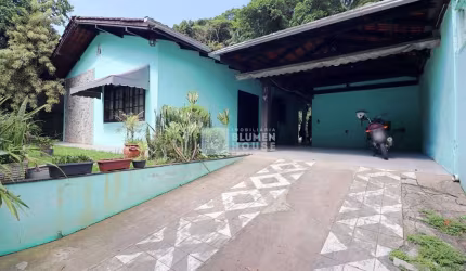 Casa com 2 quartos à venda no Fortaleza Alta, Blumenau , 64 m2 por R$ 450.000