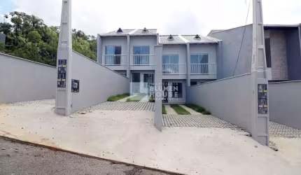 Casa com 2 quartos à venda no Itoupava Central, Blumenau , 63 m2 por R$ 337.000
