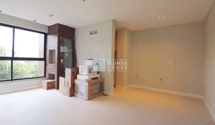 Apartamento com 1 quarto à venda no Itoupava Seca, Blumenau , 40 m2 por R$ 450.000