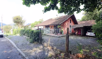 Casa com 2 quartos à venda no Testo Central, Pomerode , 70 m2 por R$ 1.200.000