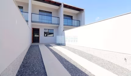 Casa com 2 quartos à venda no Itoupavazinha, Blumenau , 95 m2 por R$ 420.000